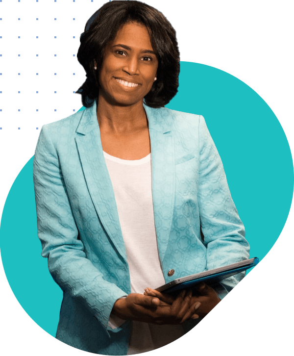 Company pharma company template founder photo