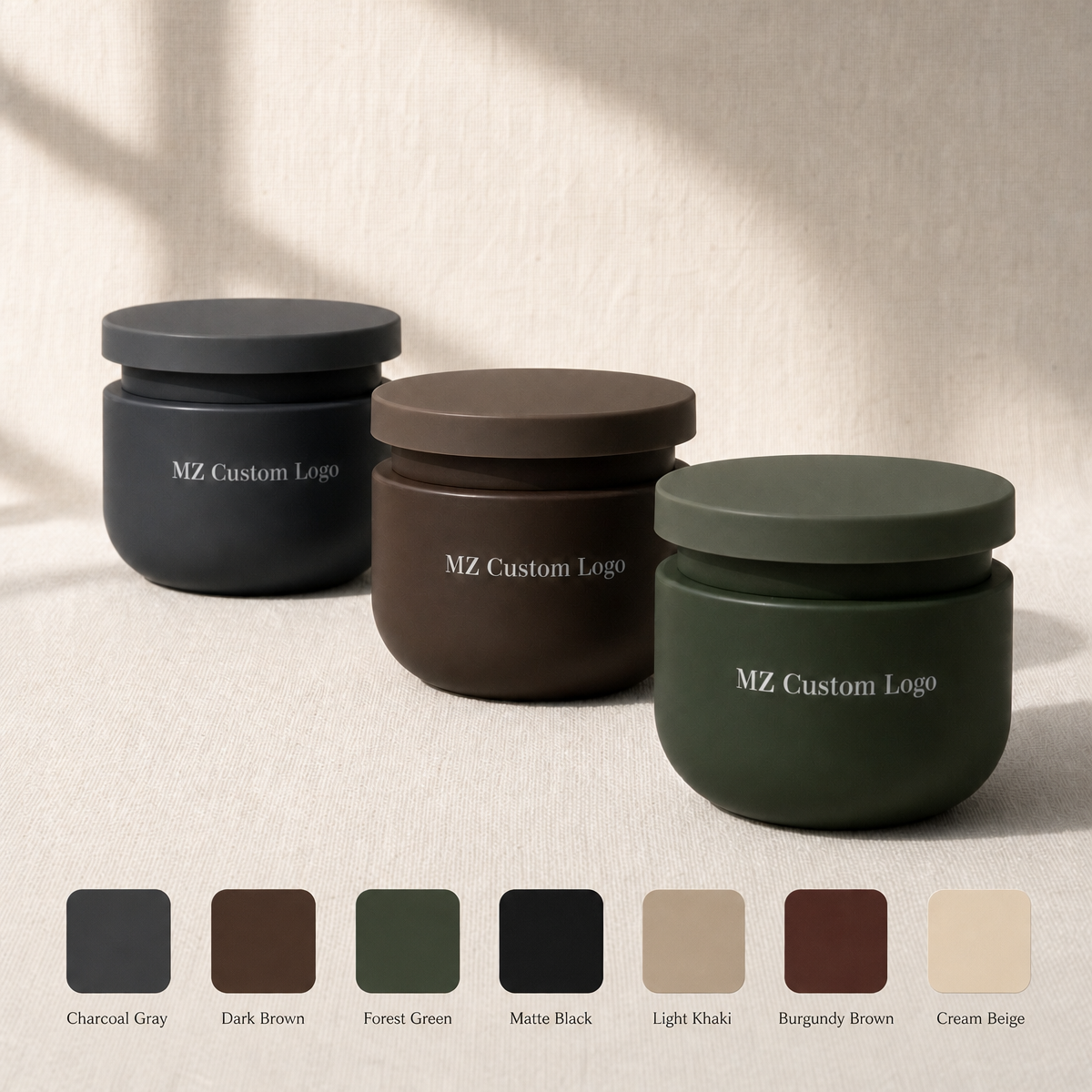 custom color for plastic cream jar custom color for plastic cream jar