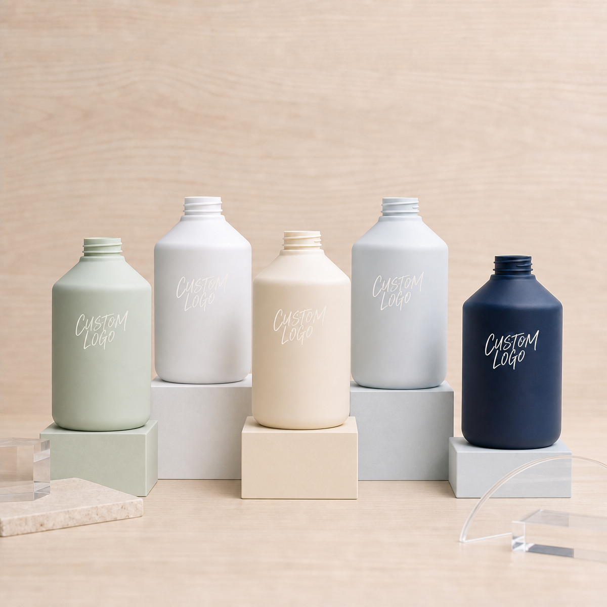 custom matte private label hair care bottle custom matte private label hair care bottle