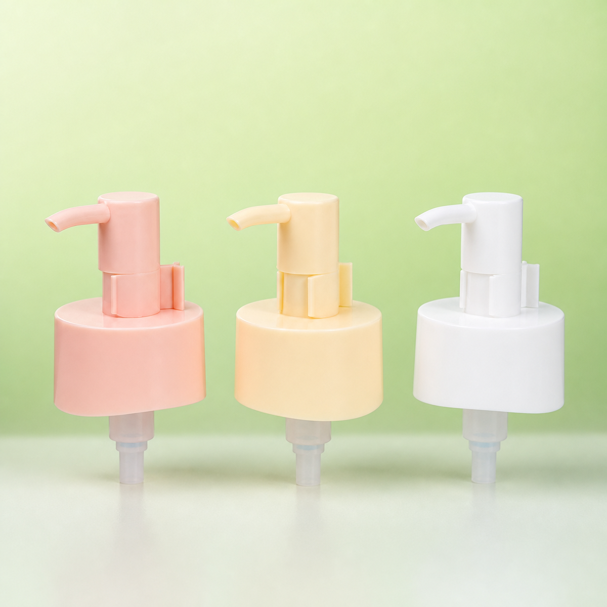 custom oil pump for cosmetic packaging custom oil pump for cosmetic packaging