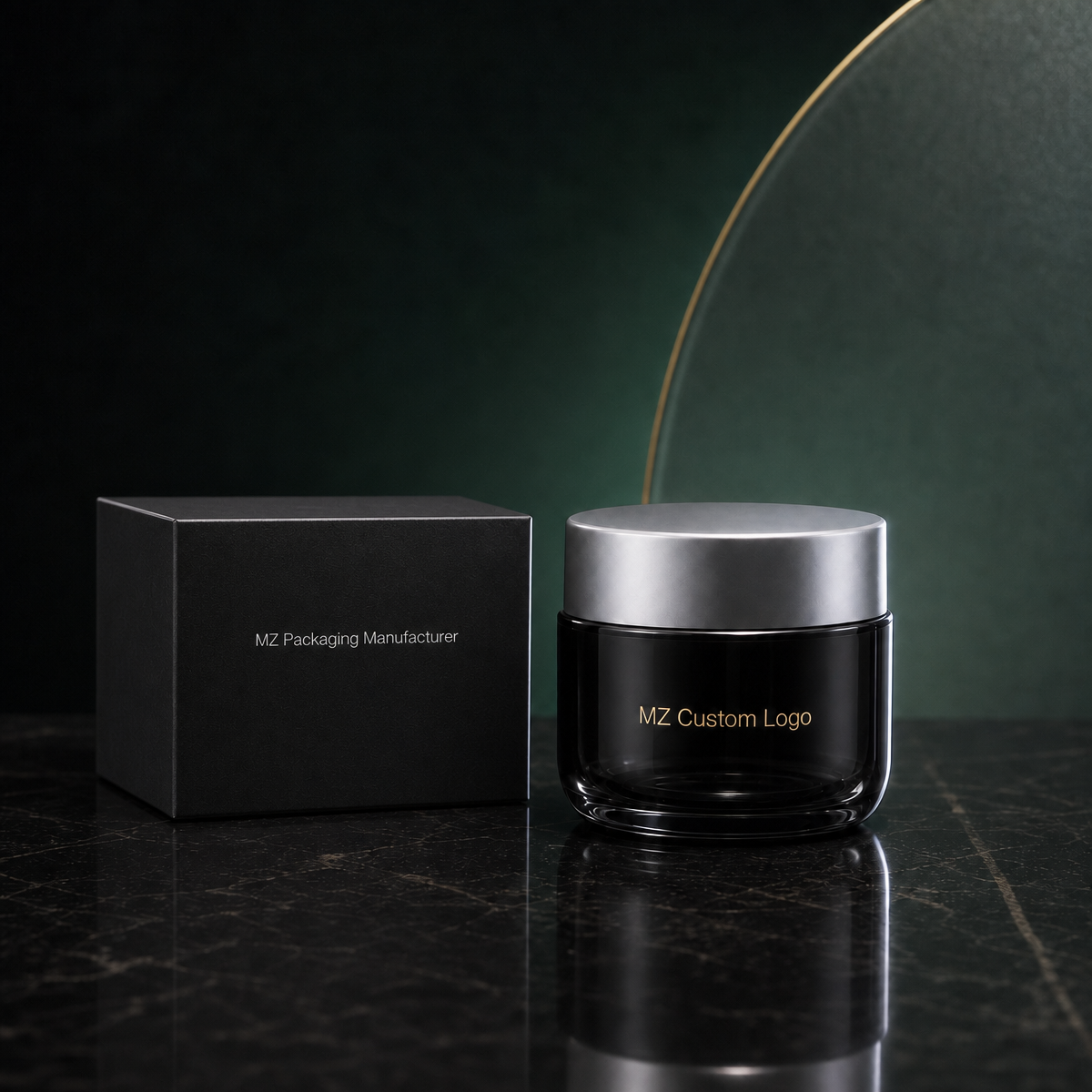 custom plastic jar for cosmetic packaging custom plastic jar for cosmetic packaging
