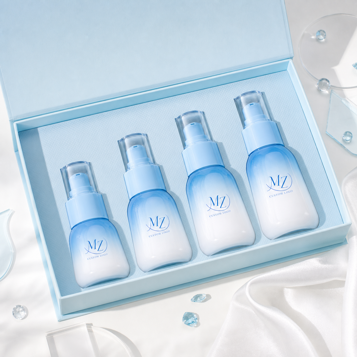 custom skincare box in mz plastics custom skincare box in mz plastics