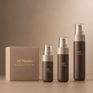 direct manufacturer of pet cosmetic packaging