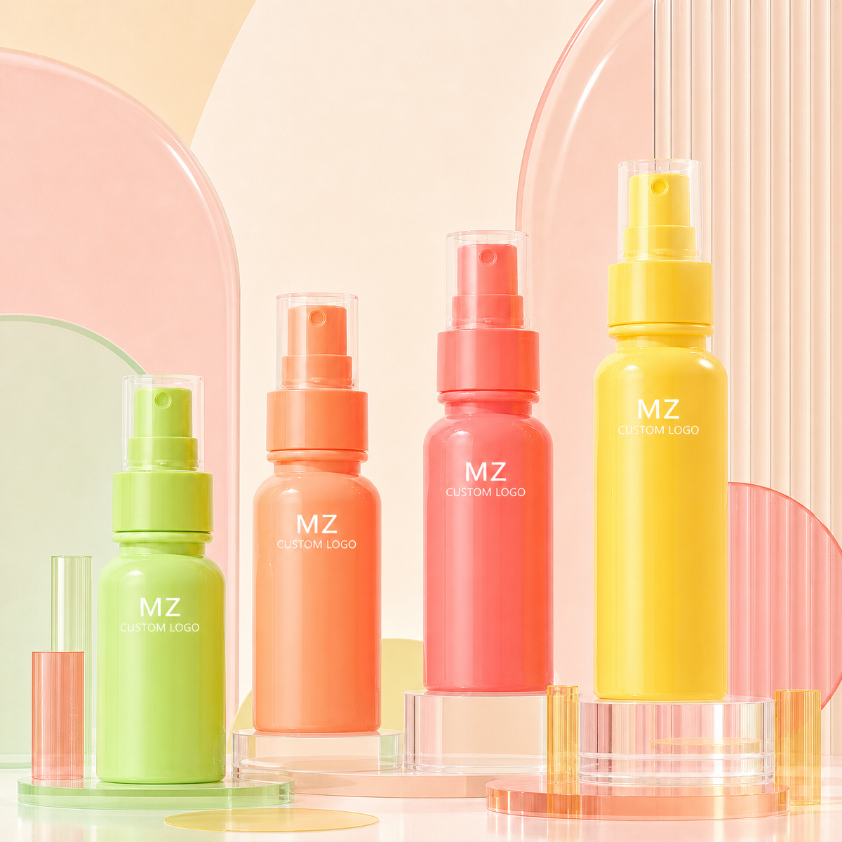 factory wholesale pet colorful sprayer bottle factory wholesale pet colorful sprayer bottle