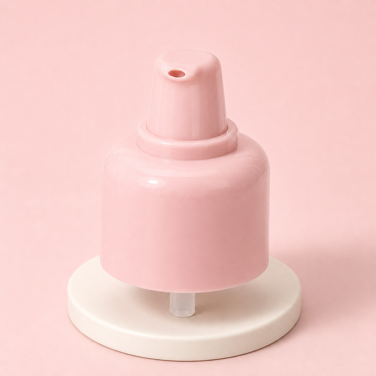 factory wholesale pink lotion pump factory wholesale pink lotion pump