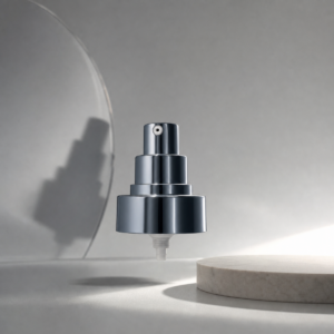 high quality plastic lotion pump