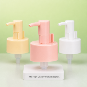 mz high quality pump supplier