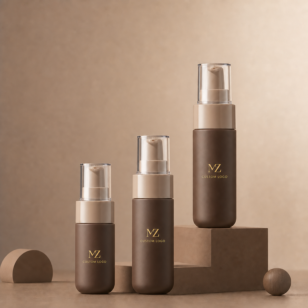 mz plastics custom brown lotion bottle mz plastics custom brown lotion bottle