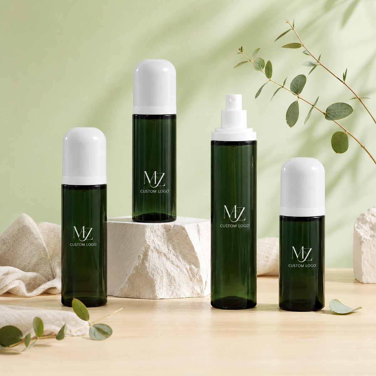 mz‑green‑pet‑spray‑bottle‑full‑collection mz‑green‑pet‑spray‑bottle‑full‑collection