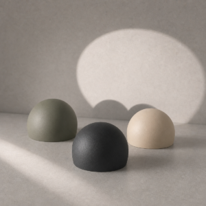 wholesale plastic ball shape screw cap