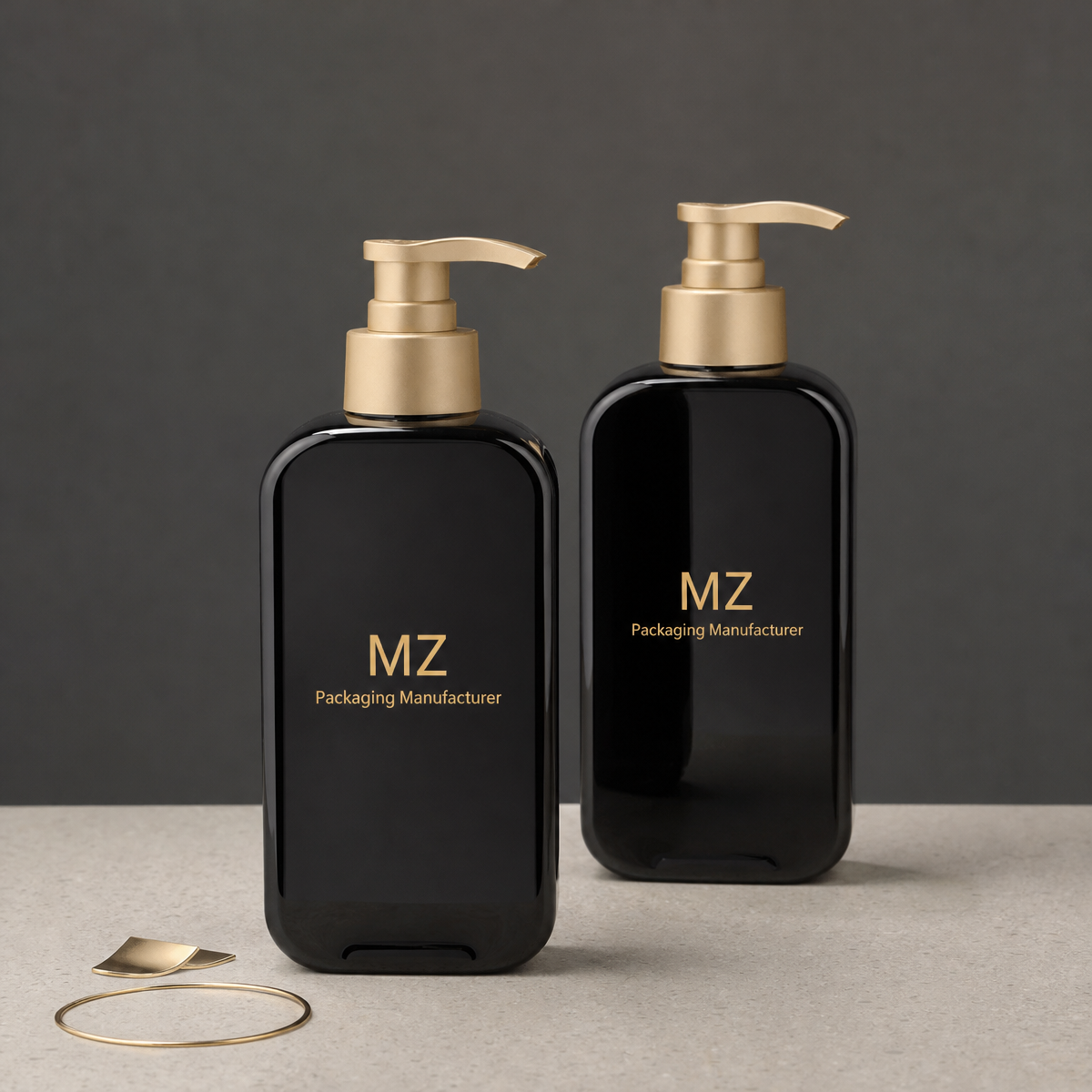 black pet lotion bottle oem service black pet lotion bottle oem service