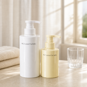 pet shower gel bottle in wholesale